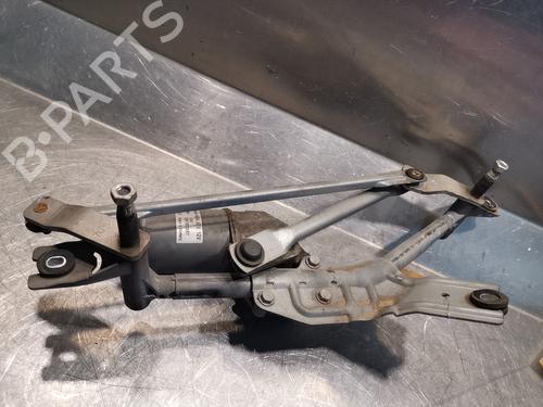 Used Front wiper motor Front wiper motor FIAT GRANDE PUNTO (199_) 1.3 D Multijet (199.AXD11, 199.AXD1A, 199.AXD1B,... (90 hp) 20919535 20919535