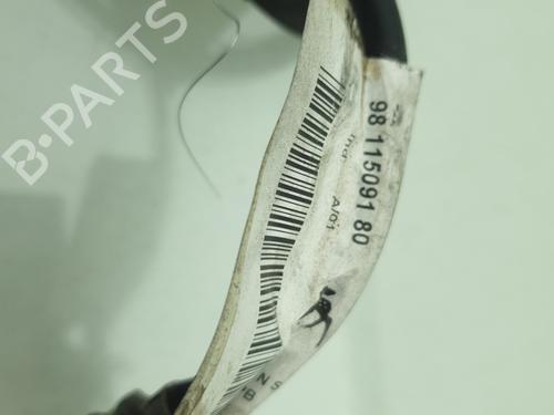 Used Cable Cable 37633821 37633821