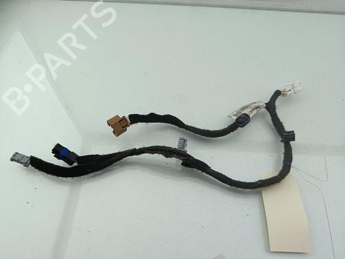 Ledningsnet Ledningsnet RENAULT CAPTUR I (J5_, H5_) 1.5 dCi 90 (J5N4, J5M5, J5MW, J5M6, J5AL, J5AJ) (90 hp) 39728188 39728188