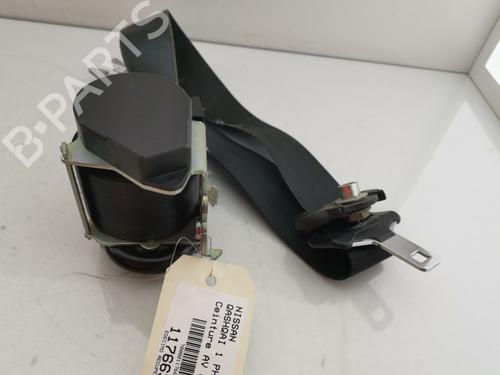 Used Front left belt tensioner NISSAN QASHQAI I (J10, NJ10) 2.0 dCi All-wheel Drive (150 hp) 30793064