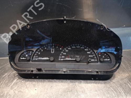 Instrument cluster FIAT MAREA Weekend (185_) 1.8 115 16V | BP21214980C47 