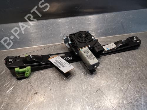 Rear left window mechanism BMW 1 (E87) 118 d | BP20923617C24 