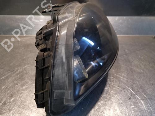 Højre forlygte SEAT IBIZA III (6L1) 1.9 SDI | BP20918156C29