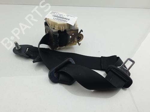 Rear right belt tensioner PEUGEOT 5008 (0U_, 0E_) 2.0 HDi 150 / BlueHDi 150 | BP27876115C90 