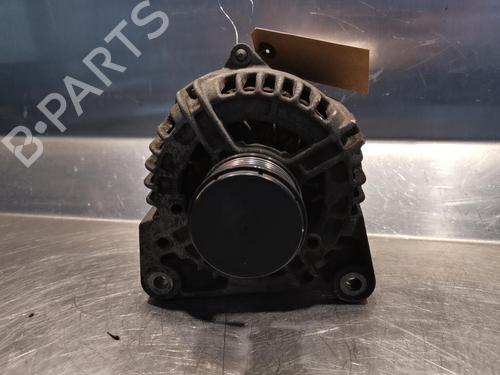 Used Alternator RENAULT CLIO III (BR0/1, CR0/1) 1.5 dCi (BR17, CR17) (86 hp) 20923947