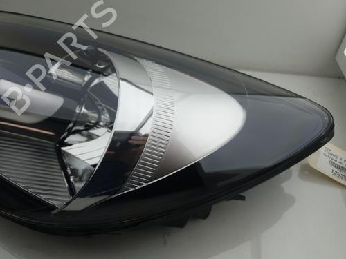 Left headlight KIA PICANTO II (TA) 1.0 | BP35990099C28  - Image 5