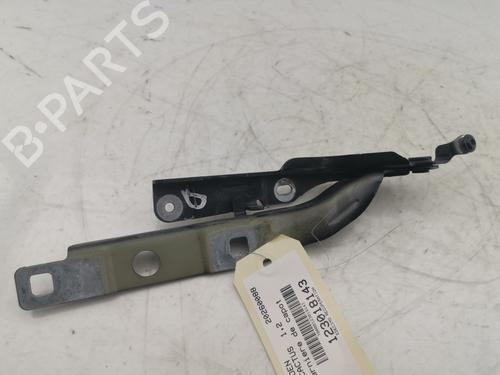 Hinge/Door check strap CITROËN C4 CACTUS 1.2 THP 110 | BP33237609C146 - Image 3