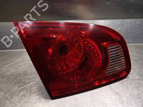 Used Left tailgate light HYUNDAI SANTA FÉ II (CM) 2.2 CRDi GLS 4x4 (150 hp) 20923202
