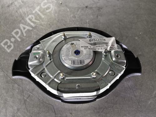 Driver airbag DACIA LOGAN MCV (KS_) 1.5 dCi (KS0K) | BP20924207C9 