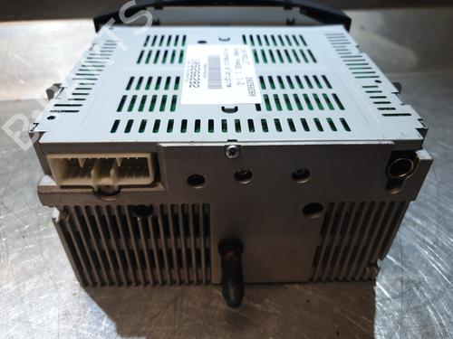 Radio CHEVROLET SPARK (M300) 1.2 | BP27522508E6 - Image 2