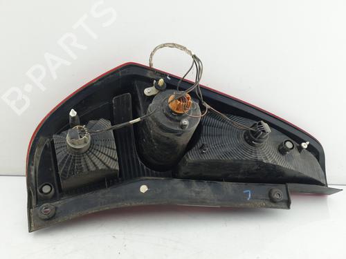 Used Right taillight Right taillight SUZUKI SPLASH (EX) 1.2 (A5B412) (86 hp) 34128354 34128354