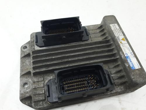 engine-control-unit-ecu-opel-meriva-a-mpv-x03-2003-2004-2005-2006-2007-2008-2009-2010-36664374 main image