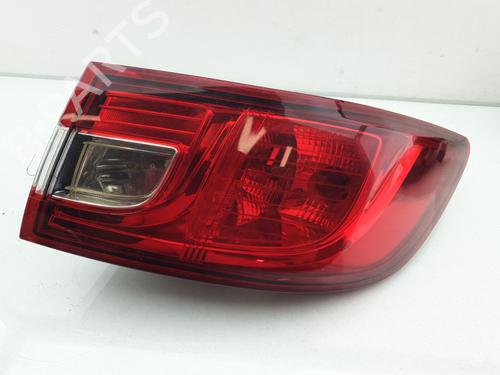 Used Right taillight Right taillight 38750314 38750314