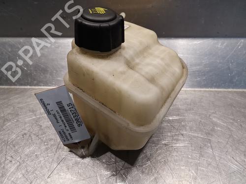 Expansion tank NISSAN QASHQAI / QASHQAI +2 I (J10, NJ10, JJ10E) 2.0 dCi All-wheel Drive | BP20923085C120 