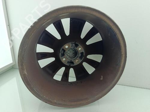 Fælk RENAULT CAPTUR I (J5_, H5_) 1.5 dCi 90 (J5N4, J5M5, J5MW, J5M6, J5AL, J5AJ) | BP39889916C45 - Image 2