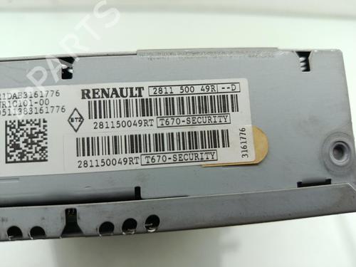 Used Radio Radio 39528836 39528836