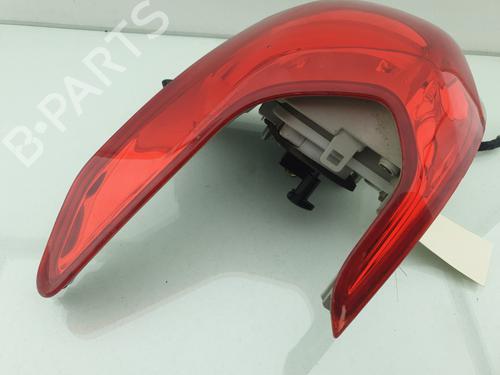 Left taillight PEUGEOT 2008 I (CU_) 1.2 VTi | BP37633754C34 - Image 5