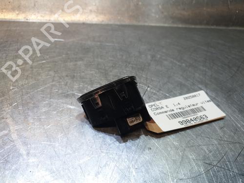 Switch OPEL CORSA E (X15) 1.4 (08, 68) | BP23796624I30 