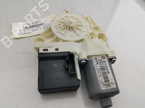Used Left rear window motor RENAULT MEGANE III Hatchback (BZ0/1_, B3_) 1.5 dCi (BZ09, BZ0D, BZ1W, BZ29, BZ14) (110 hp) 31279863