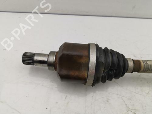 Left front driveshaft CITROËN C4 II (NC_) | BP33537204M38 - Image 3