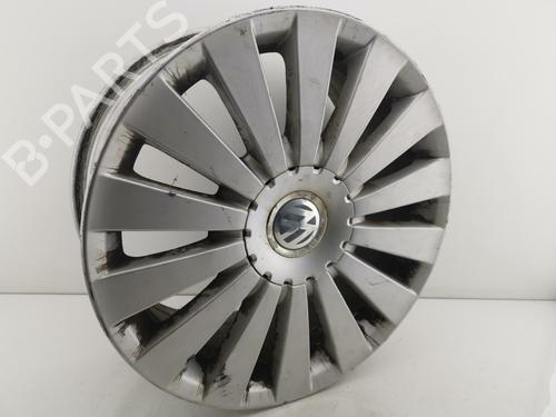 Used Rim VW PASSAT B6 (3C2) 1.9 TDI (105 hp) 31090391