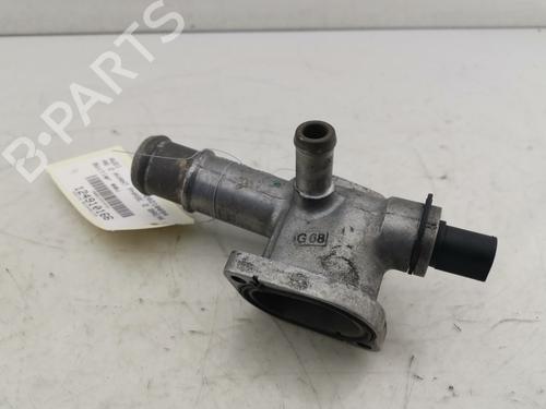 Termostathus Termostathus AUDI A6 C5 Avant (4B5, 4B6) 1.9 TDI (130 hp) 34218949 34218949