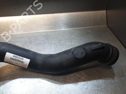 Used Pipe Pipe PEUGEOT BOXER Van 2.2 HDi 130 (131 hp) 20979423 20979423