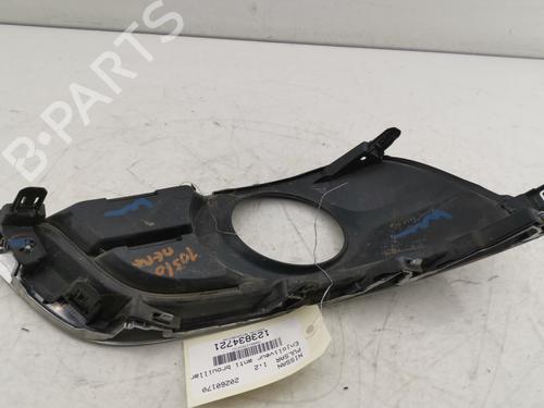 Used Other Other NISSAN PULSAR Hatchback (C13) 1.2 DIG-T (115 hp) 33724580 33724580