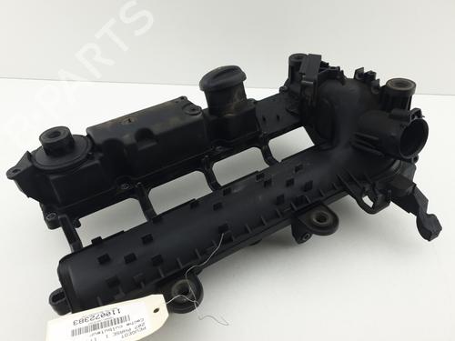Used Valve cover Valve cover PEUGEOT 207 (WA_, WC_) 1.4 HDi (68 hp) 27802653 27802653