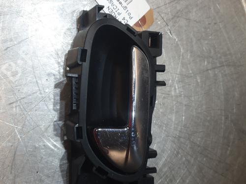 Venstre foran invendig håndtak CITROËN C4 Picasso I MPV (UD_) 1.6 HDi | BP21170520I13 