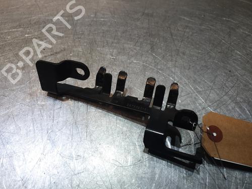 Used Engine mount Engine mount CITROËN C4 II (NC_) 1.6 HDi 115 (114 hp) 23796537 23796537