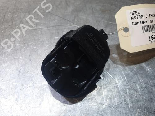 Used Electronic module Electronic module OPEL ASTRA J (P10) 2.0 CDTI (68) (160 hp) 27219660 27219660