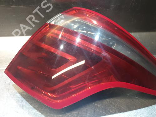Højre baglygte CITROËN C4 Picasso I MPV (UD_) 1.6 HDi | BP25738170C35 