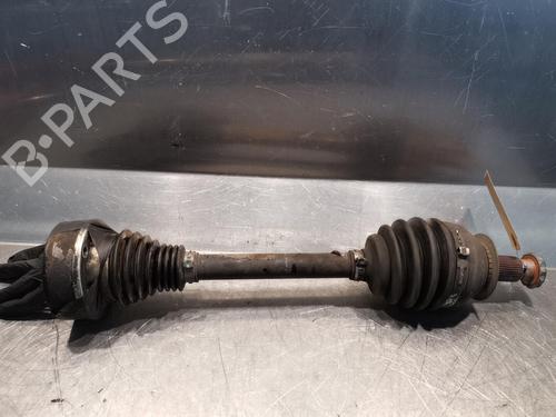 Left front driveshaft SEAT IBIZA IV (6J5, 6P1) 1.6 TDI | BP20923655M38 