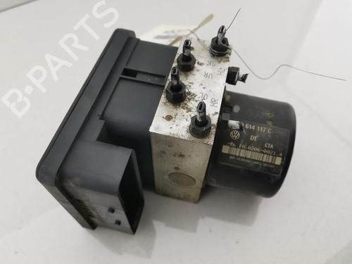 ABS pump VW POLO IV (9N_, 9A_) 1.4 TDI | BP28672461M43