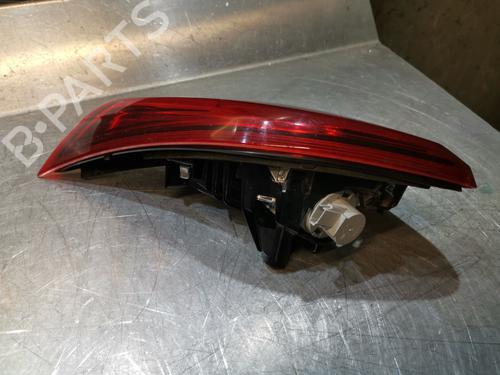 Right tailgate light OPEL CORSA E (X15) 1.4 (08, 68) | BP22793357C80 