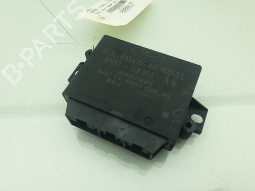 Used Electronic module Electronic module 37740219 37740219