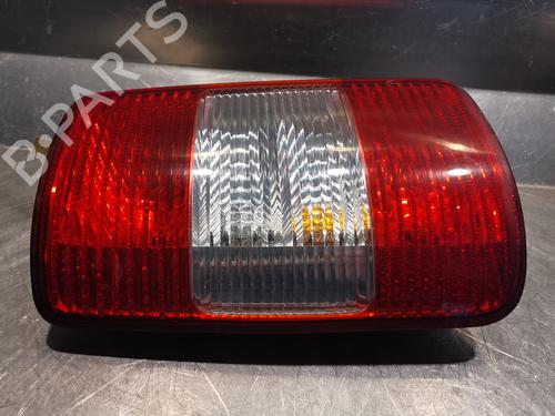 Left taillight VW CADDY III MPV (2KB, 2KJ, 2CB, 2CJ) 1.6 | BP20918005C34 