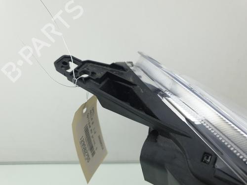 Left headlight OPEL AGILA B (H08) 1.3 CDTI (F68) | BP37452693C28 - Image 3