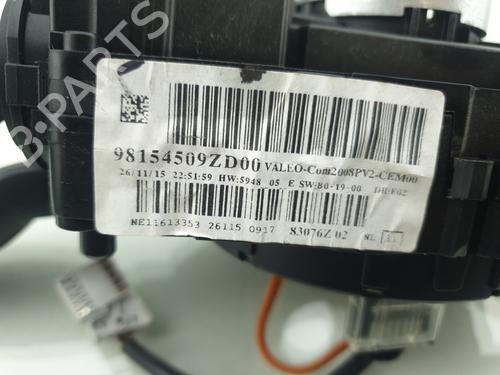 Ratstangsstang PEUGEOT 2008 I (CU_) 1.2 VTi | BP37633765I23 - Image 3