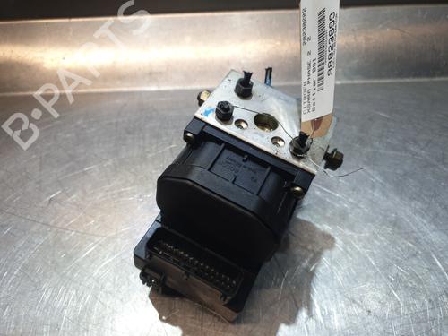 ABS Bremseaggregat CITROËN XSARA (N1) 2.0 HDi 109 | BP22546227M43