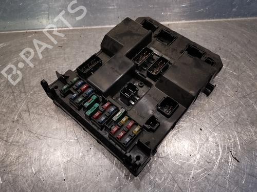 Caja reles / fusibles PEUGEOT 307 (3A/C) 2.0 HDi 90 (90 hp) 20921294