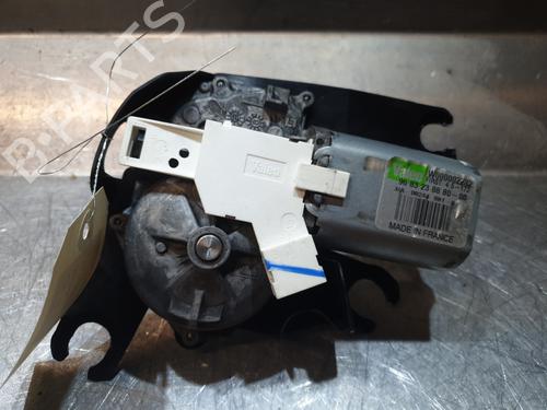 Viskermotor bagrude CITROËN C3 Picasso (SH_) 1.4 VTi 95 (SH8FSC, SH8FP0, SH8FP6) (95 hp) 27610018