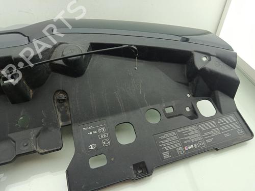 Grill RENAULT CAPTUR I (J5_, H5_) 1.5 dCi 90 (J5N4, J5M5, J5MW, J5M6, J5AL, J5AJ) | BP39761194C40 - Image 3