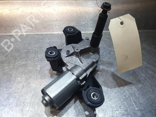 Rear wiper motor RENAULT SCÉNIC III (JZ0/1_) 1.5 dCi | BP24884228M102 