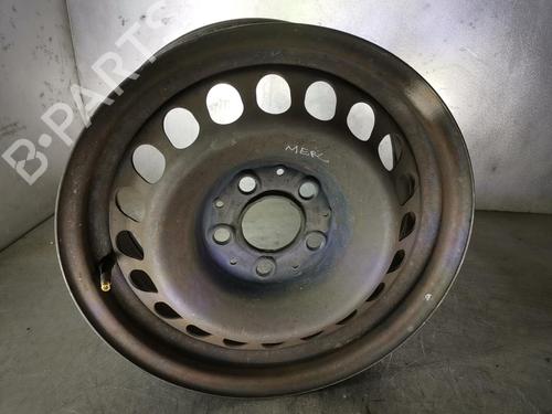 Rim MERCEDES-BENZ C-CLASS (W202) C 220 CDI (202.133) | BP21214888C45 