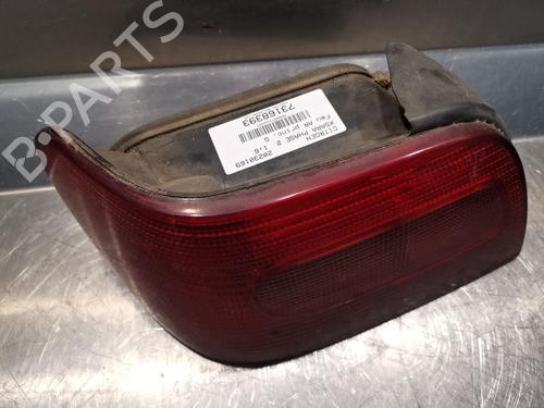 Left taillight CITROËN XSARA (N1) 1.6 16V | BP21215103C34 