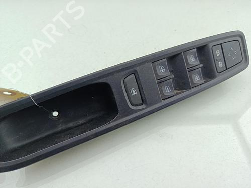 Left front window switch DACIA SANDERO III 1.0 TCe 90 | BP39934158I27 - Image 2