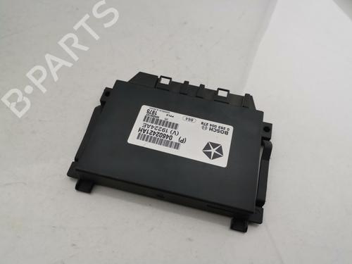 Electronic module CHRYSLER 300C Touring (LX, LE) 3.0 CRD | BP31849211M83