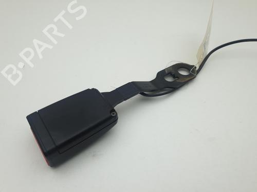 Seat buckle PEUGEOT 208 I (CA_, CC_) 1.4 HDi | BP27716269I32